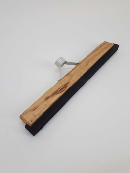 Fliesenwischer Holz 40 cm